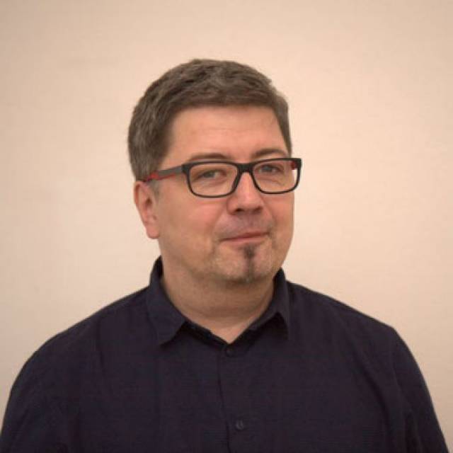 Pfr. Andreas Sehn